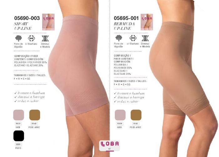Lupo Lupo-ss-2018-67  SS 2018 | Pantyhose Library